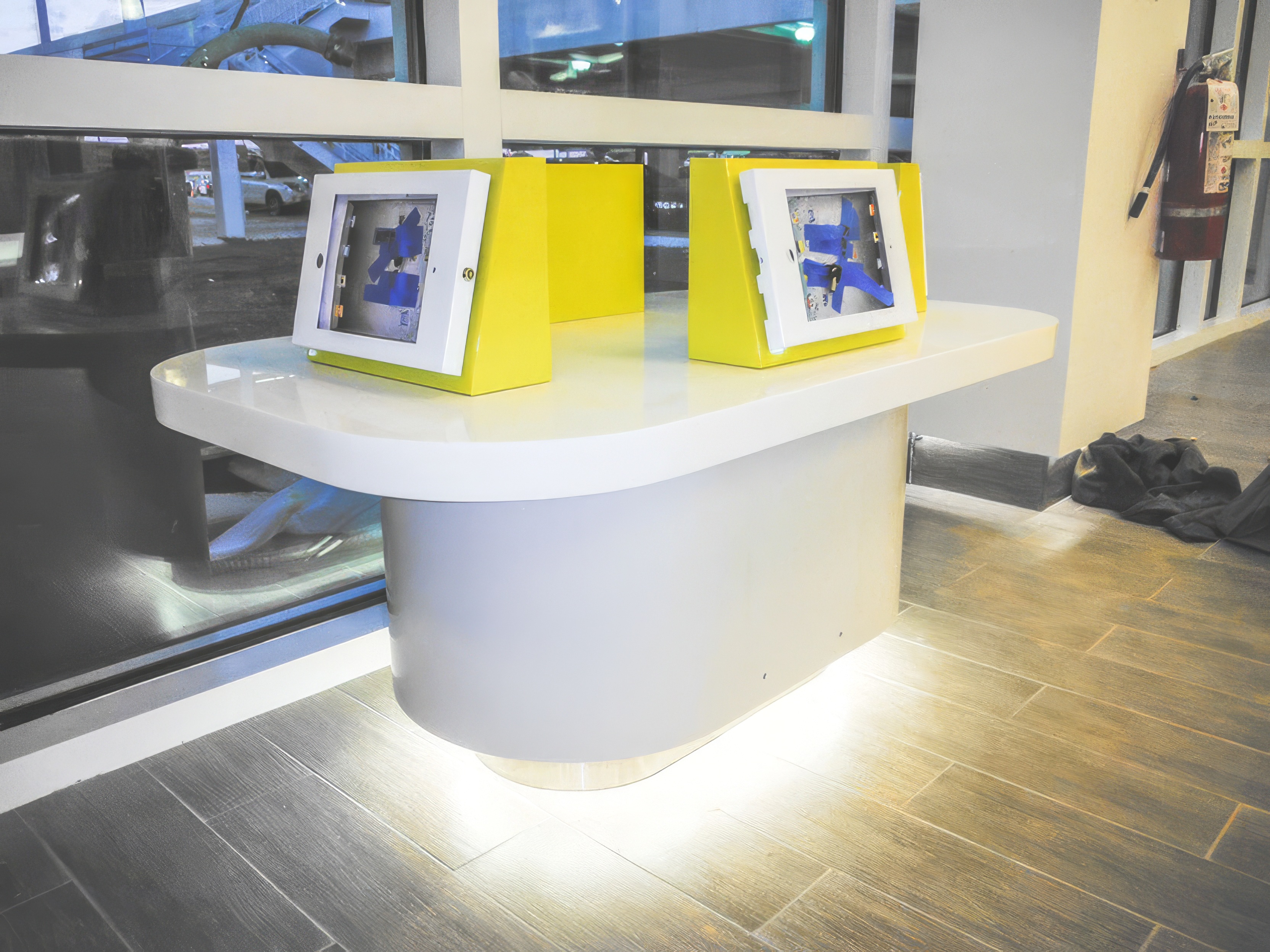 The Hertz Corporation project photograph
