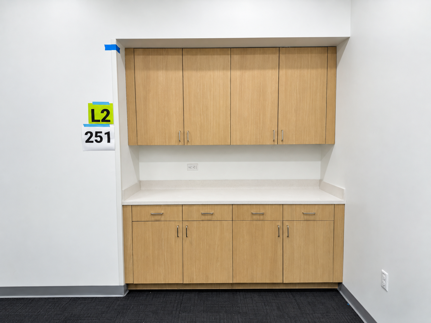 HERTZ LAX -L2 - BOH