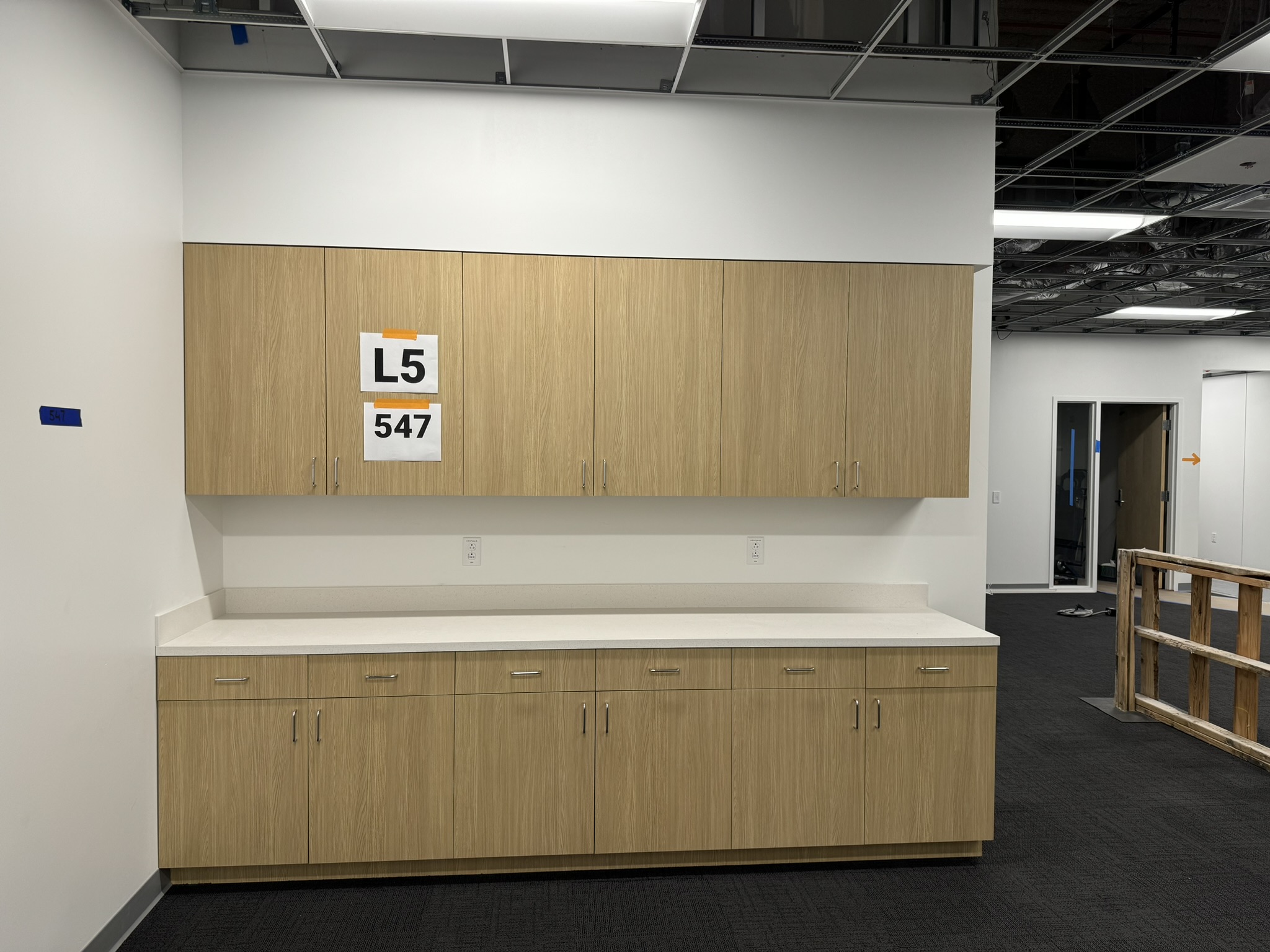 HERTZ LAX - L5 - BOH
