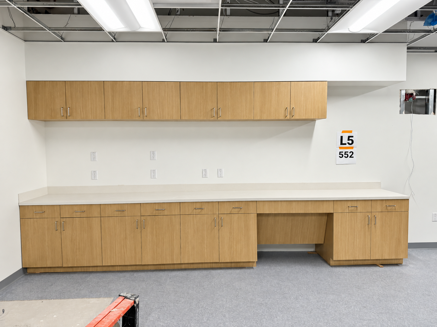 HERTZ LAX - L5 - BOH