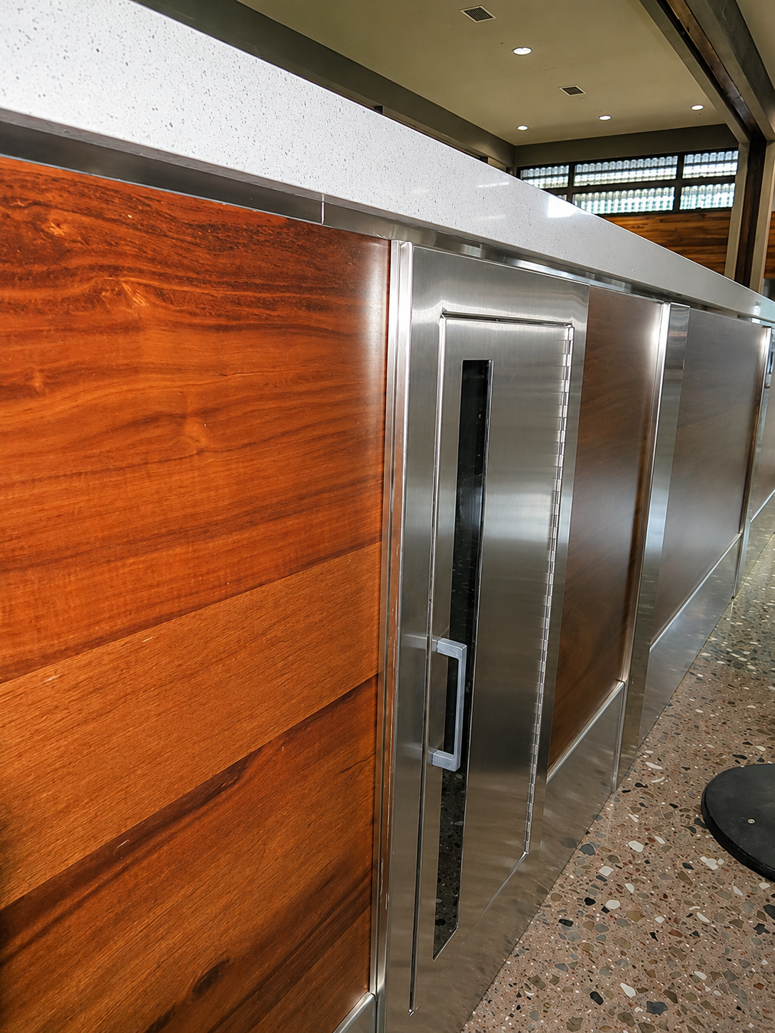 Honolulu International Airport project detail