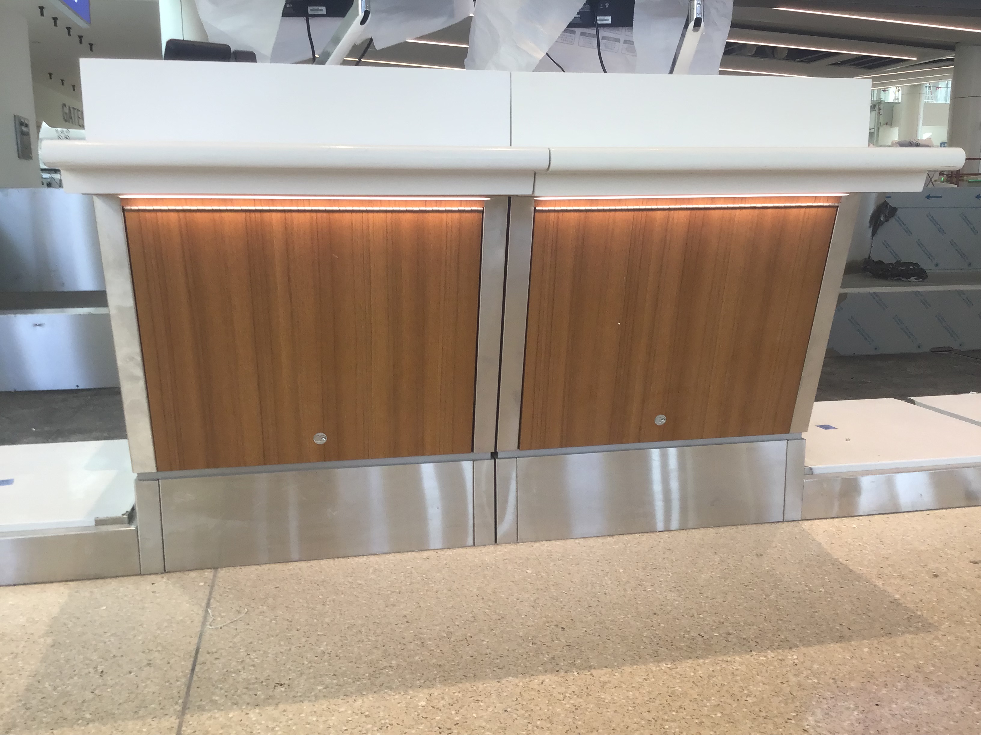 Orlando International Airport (MCO) project photograph