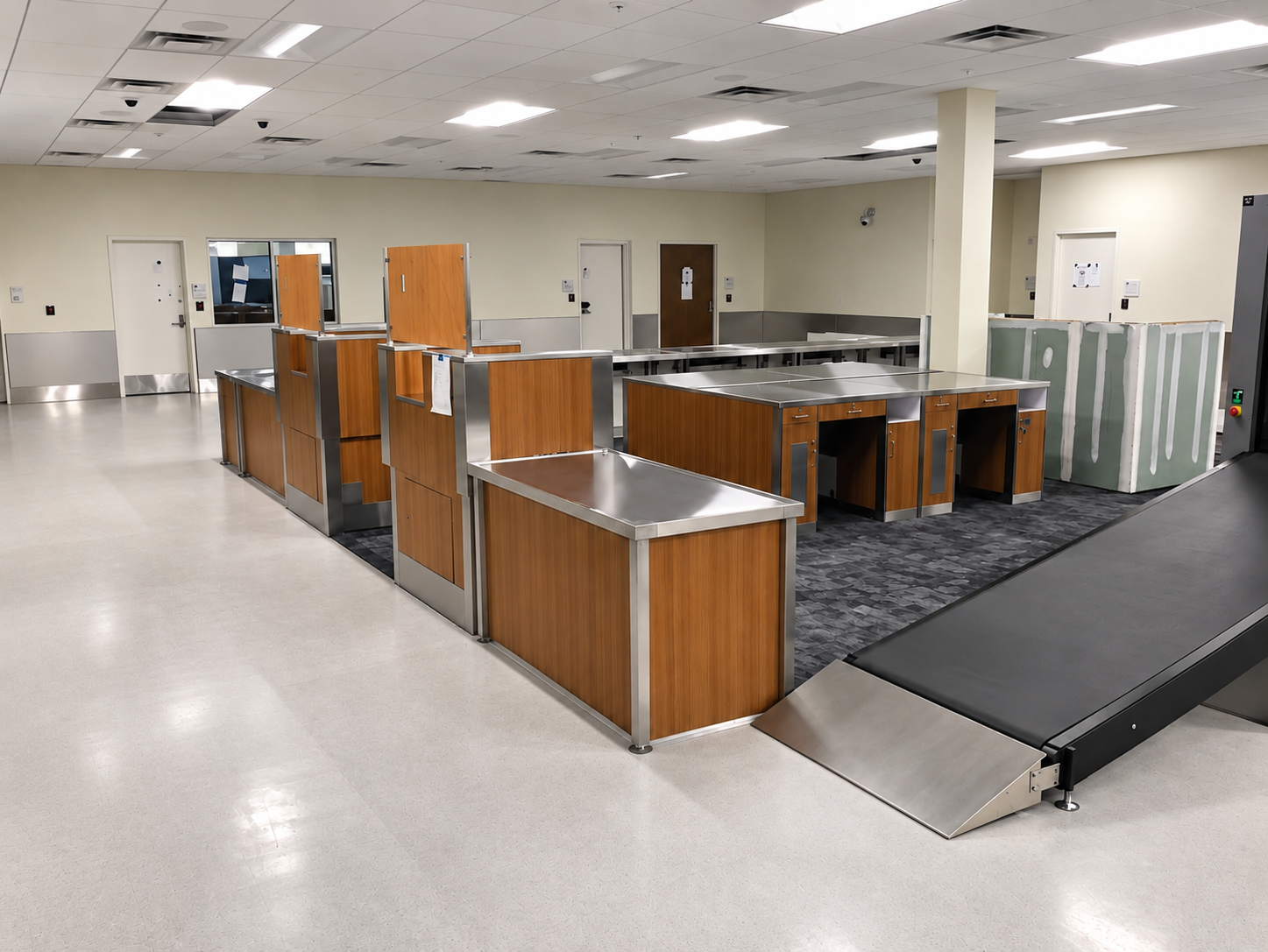 Orlando International Airport (MCO) project photograph