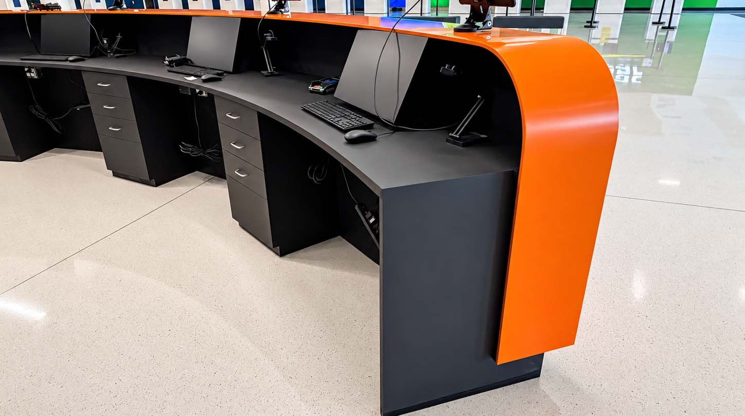 SIXT Car Rental LAX