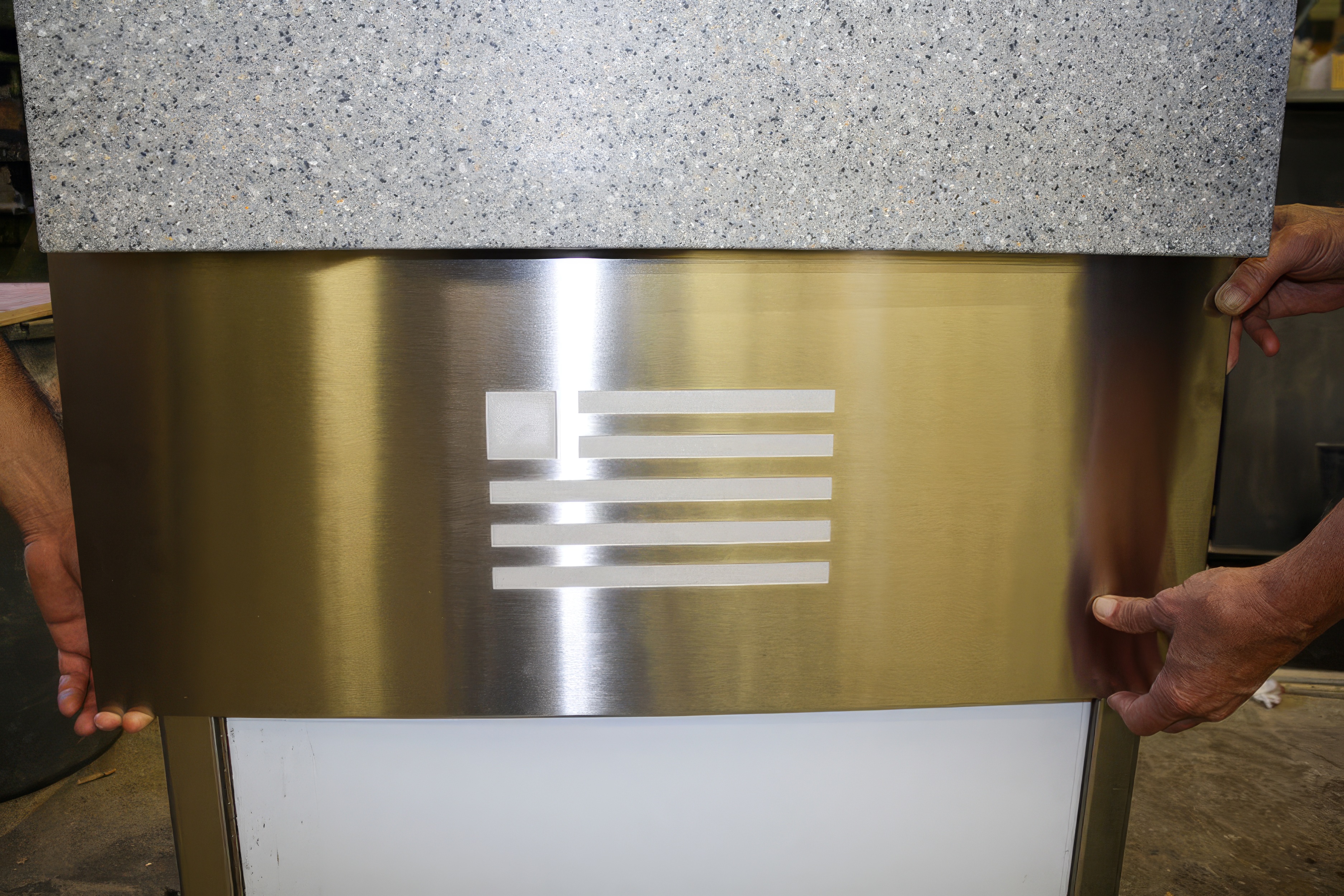 US Airways project photograph